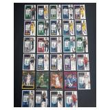 20-2020/21 Panini Contenders NBA Cards , Steven