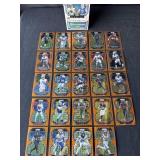 24-2021 Panini Prizm, 2-Rookie, Avonte Maddox,