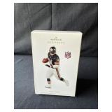 Hallmark Keepsake Walter Payton Ornament