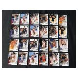 24-Panini Playoff NBA Rookie cards/ Zaire