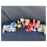 11/ TY Beanie baby