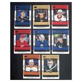 8-2023/24 Upper Deck Series 2 NHL Super Star,