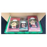 Hallmark Keepsake Ornament Collector's Club /