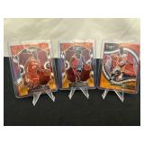 Panini Select Rookie Cards, Chris Paul Panini