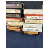 13-8 Track cassette