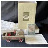 Hallmark Kiddie Car Classics