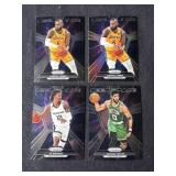 4-2023/24 Panini Prizm Deep Space Basketball