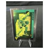 Panini Flux Chris Duarte NBA Rookie cards 2021