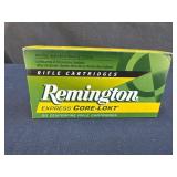 Remington Express Corr-Lokt 308 WIN Rifle