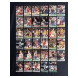 35-1992/93 Fleer Ultra Rookie Cards, Tom