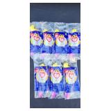 7- 1999 TY Toy Animals / 4 Only McDonald's Set