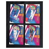 4-2020/21 Panini Donruss Power In The Paint
