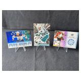 3-2022/24 Upper Deck NHL Cards, Monster