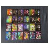 24-Panini  2020-21 Soccer Cards