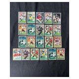 1985 Topps Chewing Gum card Collection
