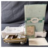 Hallmark Keepsakes / Kiddie Car Classics /