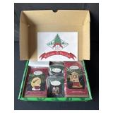 Hallmark Keepsake Ornament Collector's Club /