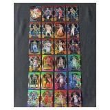 24-2021 Panini Select Basketball Cards, 1