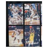 25-2021 Panini Laminance Rookie Basketball Cards