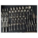 Oneida Community Flatware