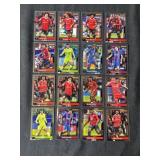 16-2000/21 Panini Champions League Soccer Trading
