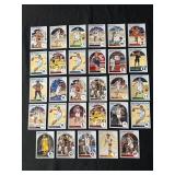 29- Panini Trubute NBA Hoops 2021