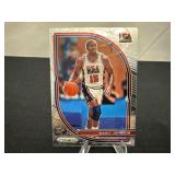 2020 to 2021 Panini Prizm Magic Johnson