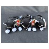 3/ 1993 TY Beanie baby/ Zip