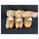 3/ 1999 TY Beanie baby/ Hope