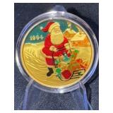 1 Troy Ounce of Silver