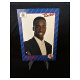 CFL Rachib 'Rocket' Ismail Football card