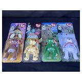 4/ 1999 ty country bears