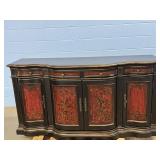 Pulaski Console