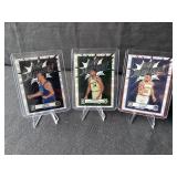 3-2020/21 Panini Optic, My House NBA Cards,
