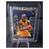 2019/20 Panini NBA Hoops Tribute Lakers S