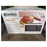 Kenmore Elite Microwave NEW in Box
