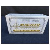 MAGTECH 44-40 WIN 50 Special Cartridges