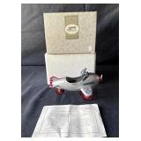 Hallmark Kiddie Car Classics, Murray Airplane,