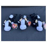3/ 1993 TY Beanie baby/ Daisy