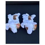 2/ 1997 TY Beanie baby/ Butch