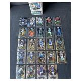 2021 22-Panini Prizm Rookie,