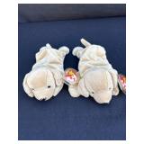 2/ 1998 TY Beanie baby/ Fetch