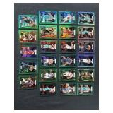 23-Panini  Prizm 2023-24 Basketball cards/Cam