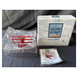 Hallmark Legends in Flight, Fokker Dr.I Red