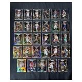 29-2023/24 Panini Prizm NBA Cards