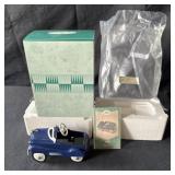 Hallmark Keepsakes / Kiddie Car Classics /