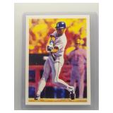 Ken Griffey Jr. 1990 Scoremasters