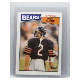 Doug Flutie 1987 Topps Rookie