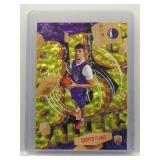 Cooper Flagg 2025 Topps Big Box Ballers Gold...