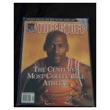 Michael Jordan 2000 Tuff Stuff